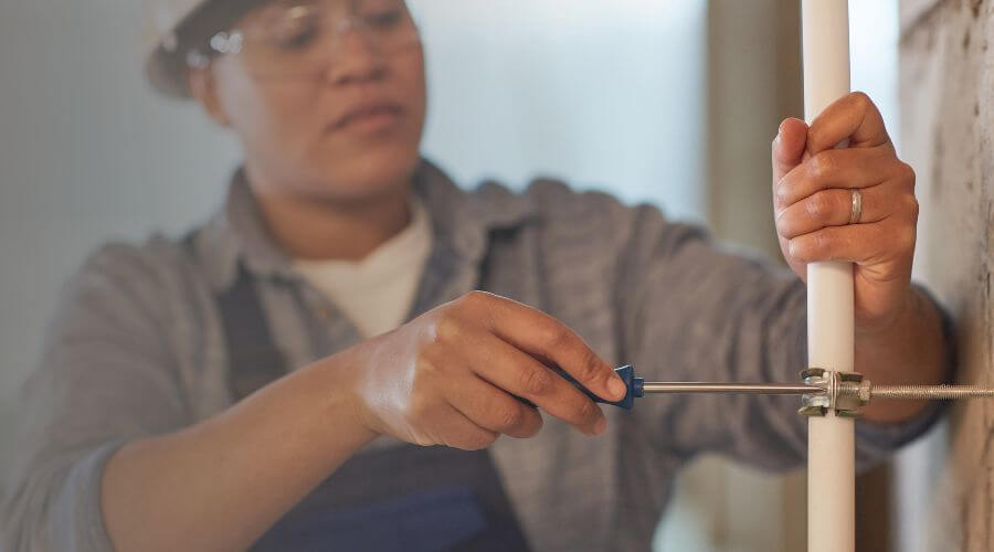 Water Pressure Testing in Cottage Grove, OR